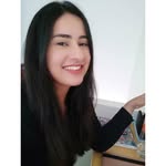 Kamila Silva - @kamilsilvakp - Instagram