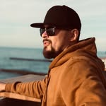 @kamilsimonov13 - Instagram