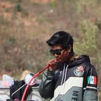 Simon Kumal - Facebook