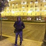 Issa Al Godi - @kamil.stone.10 - Instagram
