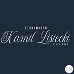 Kamil Stone Masonry - @kamil_stonemason - Instagram