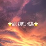 ⭐️ABU KAMIL SUJA⭐️ - @nem.aks - Instagram