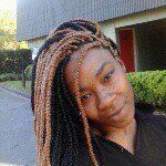 Kamil Walker - @ladykcw - Instagram