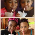Kamil Wallace - @bunnys_bff13 - Instagram