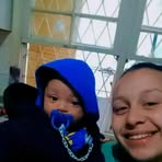 Kamilly Wallace - Facebook