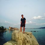 Kamil98 - @kamil_warda - Instagram