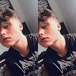 @kamil_ward - Instagram