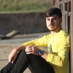 Kamil Ward - @kamil_wrd - Instagram