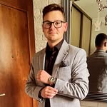 Kamil Wardęga - @kamil_wardega97 - Instagram