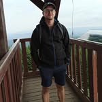 Kamil Wardziński - @kamilwardz - Instagram