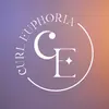 Curleuphoria - @kamilah_wright - TikTok