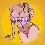 Kamila Bartnik - @kamixcumix - Instagram