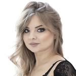 Kamila Morozow-Bartnik - @kamam_b - Instagram