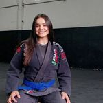 Kamila de Leon - @kamilaleon.bjj - Instagram