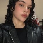 Kamila león - @kamilaherl - Instagram