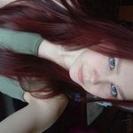Kami - @kamilamajorova - Instagram