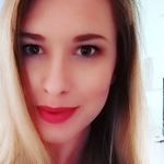 Kamila Joanna Major - @kamiss_ka - Instagram