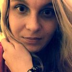 Kamila Major - @kamila.major16 - Instagram