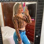 Kamila Major Fiaz - @kah_major - Instagram
