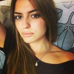 KamilaMajor - @kamilamajori - Instagram