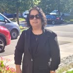 Kamila Singh-Rohit - @kamilasinghrohit - Instagram