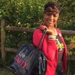 Kamilah  Evans - @kdazzle5 - Instagram