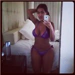 Kamilah Evans - @kamilah627 - Instagram