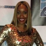 Kamilah Gray Lewis - @styledbykamilah - Instagram