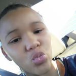 Kamilah - @kamilahmoore7 - Instagram
