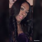 kamilah moore😘😘 - @milahgothips - Instagram