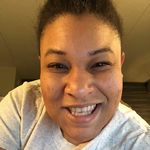 Kamilah Moore - @kamilahmoore654 - Instagram