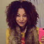 Kamilah Moore - @thisisnotkam - Instagram
