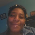Kamilah Moore - @kamilah0362 - Instagram