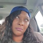 Kamille Scott - @ghostinu_lika_bih - Instagram