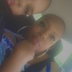 Kamille Scott - @kamillescott77 - Instagram