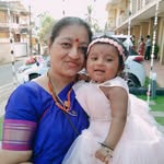 Kamini Chari - @kamini.chari - Instagram