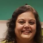 Kamini  Doshi - @nimika_62 - Instagram
