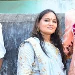 @kamini_doshi69 - Instagram