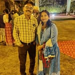 kamini Doshi - @kaminidoshi8 - Instagram