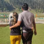 Kamini Doshi - Facebook