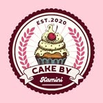 Kamini Doshi - @cake_by_kamini - Instagram