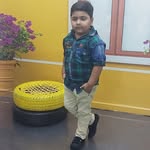 Kamini Doshi - @doshi6834 - Instagram