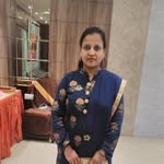 Kamini Doshi - @kaminidoshi38 - Instagram