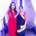 Kamini Doshi - @_kaminidoshi_ - Instagram