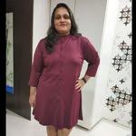 Kamini Doshi - @kaminidoshi02 - Instagram