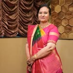 Kamini - @kamini_doshi70 - Instagram