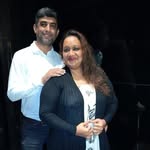 Kamini Shah Kasak Doshi - @kasakdoshi - Instagram