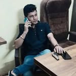 Vatsal Kamini Paresh Doshi - @vtsldsh - Instagram