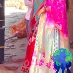 Kamini King - @puja_badanam - Instagram