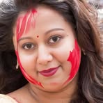 Kamini Roy - Facebook